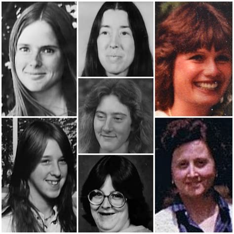 True Crime With Caledonian Kitty : UNSOLVED: Who Is The Connecticut ...