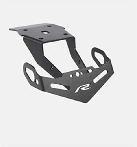 VD BULLET R15 V3 Tail Tidy (Black) Bike Fairing Kit Price in India ...