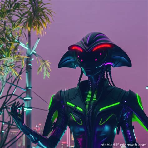 Image result for Alien Salute