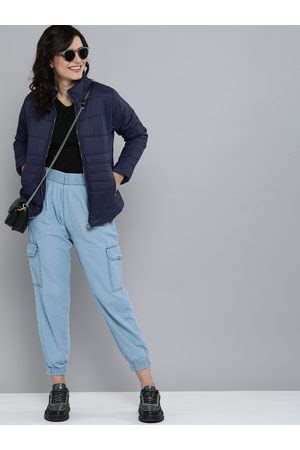 HERE&NOW Jackets - Women - 97 products | FASHIOLA.in
