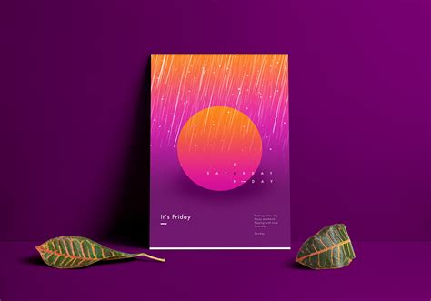 Weekend Job Poster 的图像结果