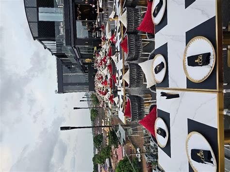 LOR RESTAURANT, Freetown - Restaurant Reviews, Phone Number & Photos ...