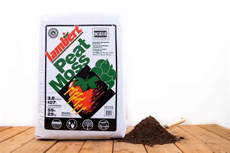 Lambert » Lambert Canadian Sphagnum Peat Moss