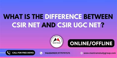 Image result for NGP CSIR Net