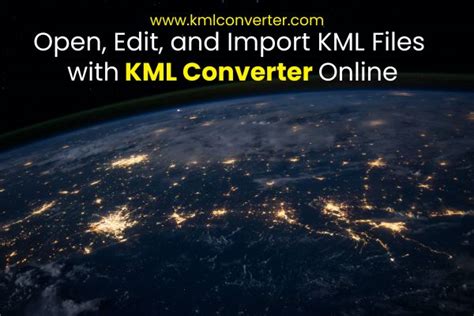 Image result for KML File Visualization