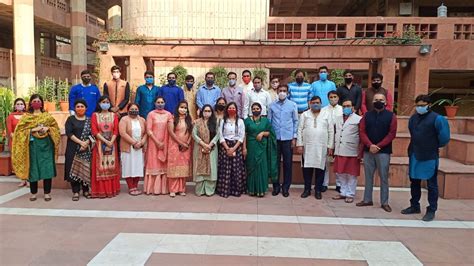 GS1 India Office Photos