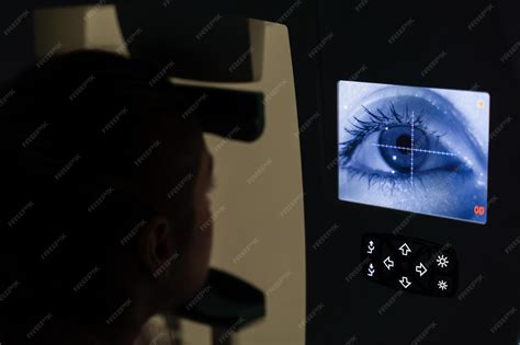 Image result for Visual Fields Test for Peripheral Vision