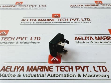 Edi 3Kc3540 Rectifier – Aeliya Marine