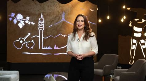 Canal 13 Programas 的图像结果