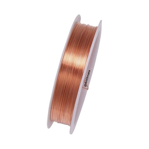 Jewellery Making String Wire (0.3mm) – ArtOrnate