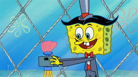 Zakázané hambáče/Bratranec Stanley - SpongeBob v kalhotách | Česká televize
