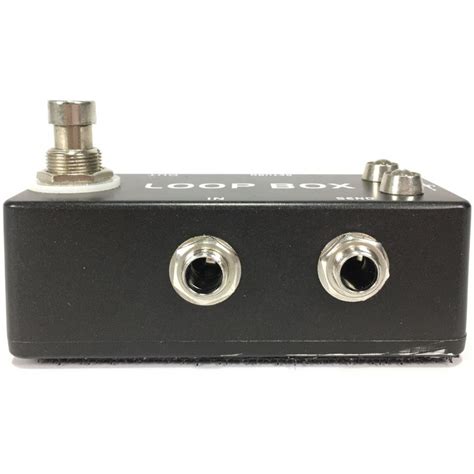 Mosky Loop Box 的图像结果