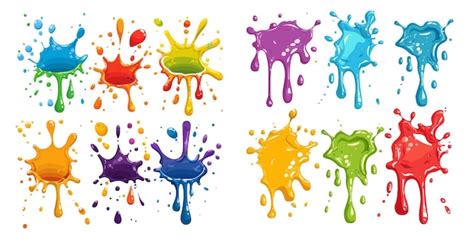 Image result for Dirty Splat Tutorial