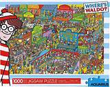 Where Waldo Educational | National Education
