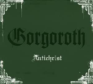 Antichrist: Remastered: Gorgoroth: Amazon.in: Music}