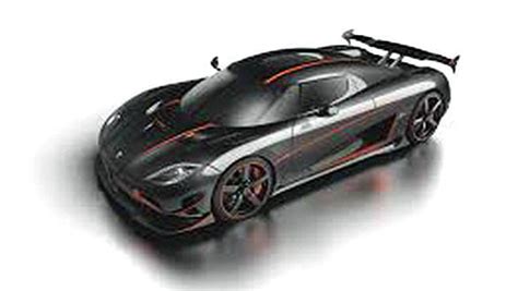 The Koenigsegg Agera RS is sold out - Overdrive
