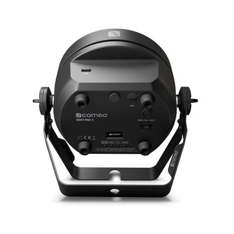 Cameo ROOT® PAR 4 | PAR Lights | Cameo