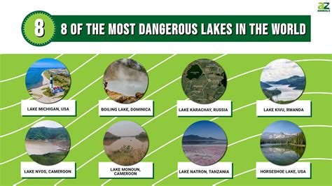 What Is The Most Dangerous Lake In Georgia at Laurice Carter blog