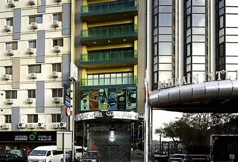 CITY POINT HOTEL (Bahrain/Manama) - Hotel Reviews, Photos, Rate ...