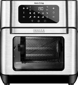 Stainless Steel Air Fryers - Buy Stainless Steel Air Fryers Online at ...