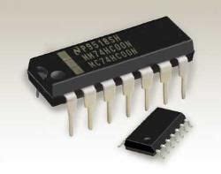 How Logic Gates Works - Digital Electronics - Electrical Engineering ...