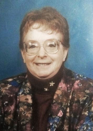 Elynda Van Wey | Obituaries | ladysmithnews.com
