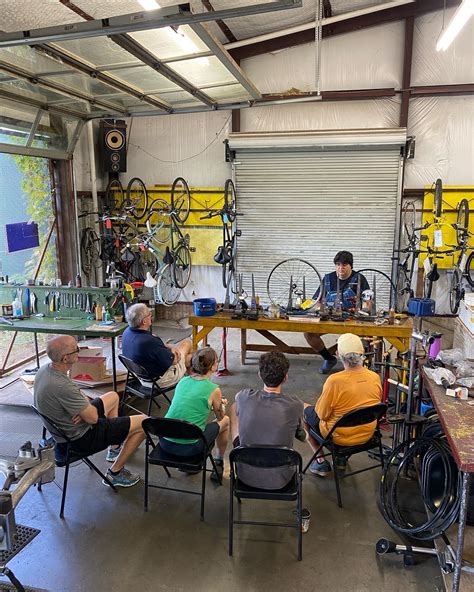 Yellow Bike Project - The Awesome Foundation