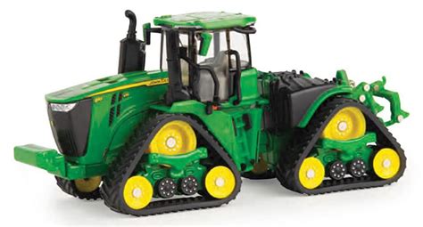 Buy John Deere 9RX 640 Prestige Collection Tractor 1/64 Scale 14 ...