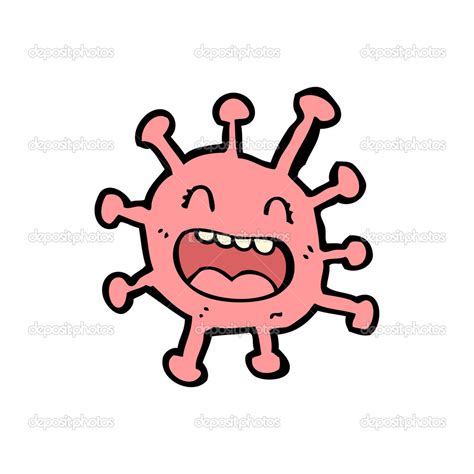 Image result for Cell Cartoon Image