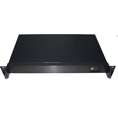 RM-1002 - Rackmount Chassis