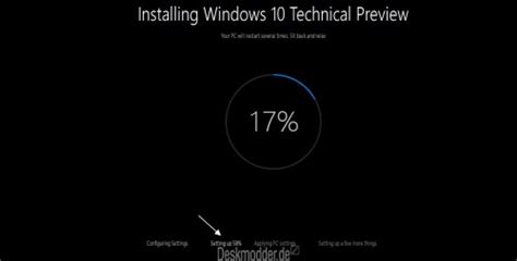 Image result for Windows Installation Screen