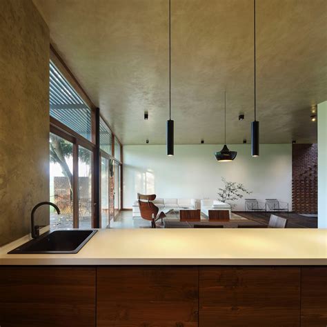 This Colombo house fulfils the owner’s desire to connect with nature ...