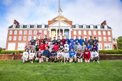 College Counseling | Randolph-Macon Academy