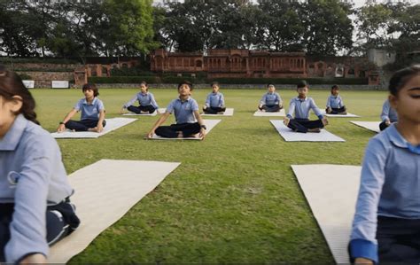 Classrooms, Labs, Studios, Library & Photos | Pathways World School Gurgaon