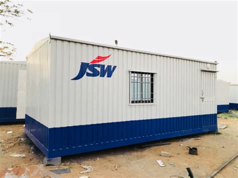 AM Office Solutions | Portable Cabin manufacturers in India, Portable ...
