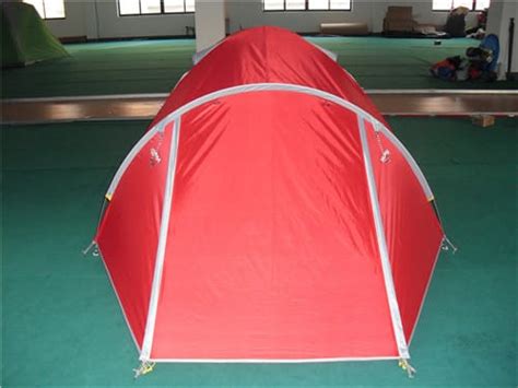 Dome tent