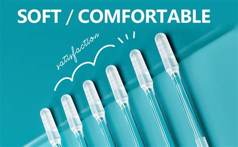 Buy Fidrox 24 Sticky Ear Wax Removal Tool - Safely and Comfortably ...