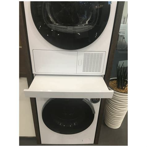 Beko 60cm Stacking Kit with Shelf for Condenser & Heat Pump Dryers ...