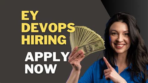 EY Devops Hiring