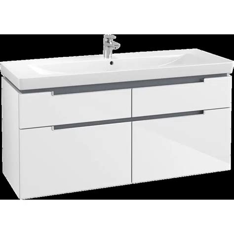 BIM objects - Free download! Subway 2.0 Vanity unit | BIMobject