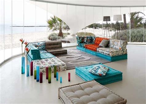 स्टाइल के साथ कंफर्ट भी... Mah Jong Sofas के लेटेस्ट डिजाइन्स - mah ...