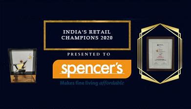 Spencer's Retail is a leading retailer that operates multiple retail ...