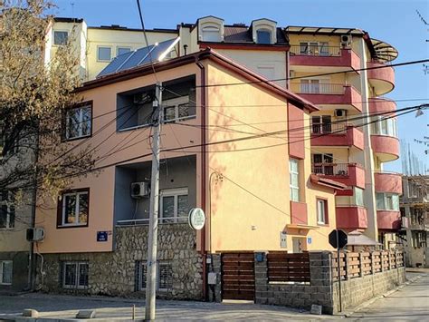 SKOPJE DOWNTOWN HOSTEL - Hostel Reviews, Photos, Rate Comparison ...