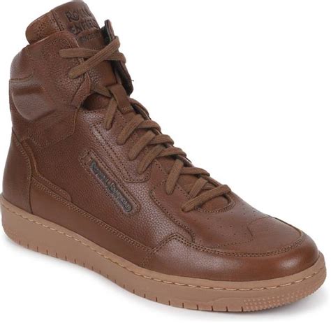 ROYAL ENFIELD High Tops For Men - Price History