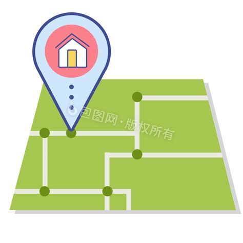 Cartoon 位置 的图像结果