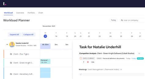 Teamwork Software 的图像结果