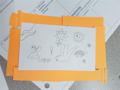 Image result for Crazy Math Teacher Lady Paper From Basic Behavier