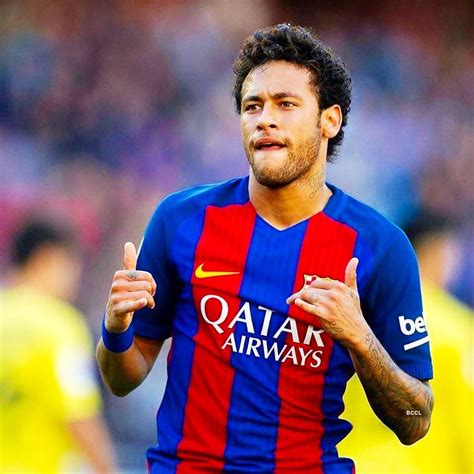 PSG sign Neymar for 222m Euros Photogallery - ETimes
