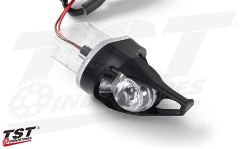 TST Mech-GTR Front Indicators for Kawasaki Z900 | 7aftermarket India