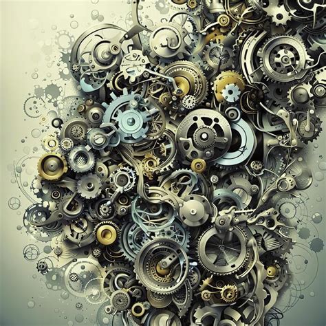 Mechanical Engineering Computer Background 的图像结果